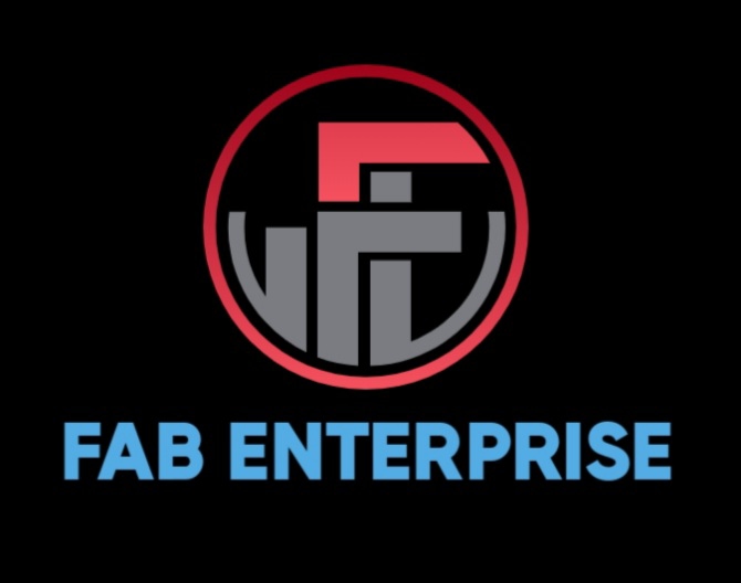 Fab Enterprise Logo